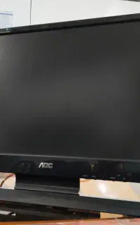 مانیتور ۱۹ اینچ AOC