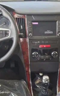 دنا پلاس ۶ دنده ef7p