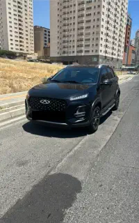 ام وی ام x22 پرو‌ اتومات مشکی مدل ۱۴۰۱