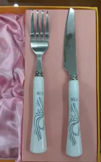 کارد و چنگال