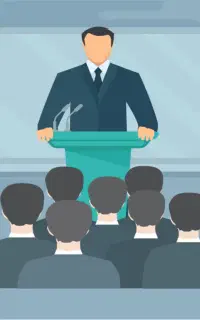 آموزش فن بیان در گروه آموزشی سحر کاظمیان