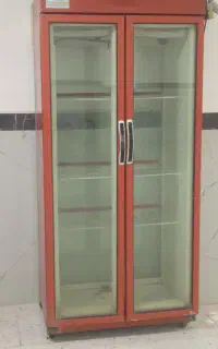 یخچال ویترینی