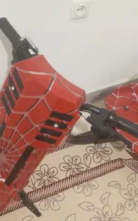 اسکوتر دریفتی