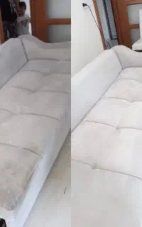 شستشوی تخصصی انواع مبل وفرش در منزل
