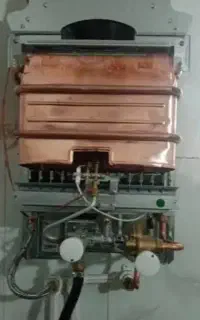 تعمیرات انواع آبگرمکن واجاق گاز و بخاری