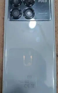 گوسی پوکو x6پرو