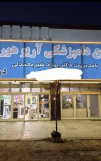 فروشنده و ادمین خانوم