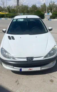 تیپ2. مدل 400 206