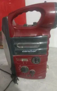 ضبط قدیمی