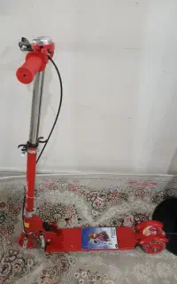 اسکوتر