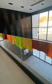 شرکت نظافتی اسباب کشی ایساتیس