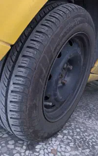 لاستیک 15 سمند پارس پژو