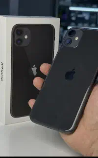 آیفون ۱۱