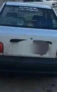 فروش خودرو پراید