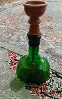 قلیون کوچک