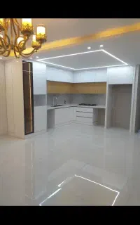 کابینت و دکوراسیون داخلی