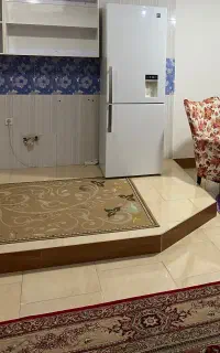 فرش ۹ متری و گلیم فرش ۴ متری و فرش خاب کودک