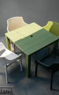 صندلی برنا