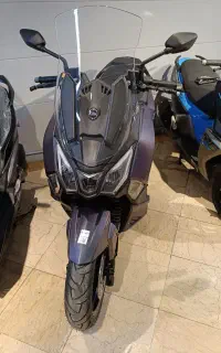 جویمکس 250 جی ار جویراید jR300 صفر خشک شخصی