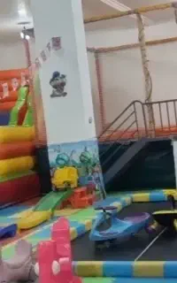 همکارخانم برای خانه بازی