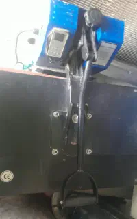 دستگاه پرس نگین