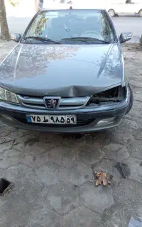 صافکاری و رفع پوسیدگی