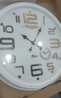 ساعت نو اصلی