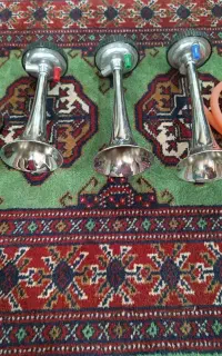 بوق شیپوری ایتالیایی
