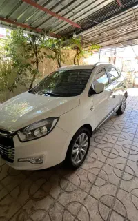 جک اس فایو s5 نیوفیس مدل ۱۴۰۲