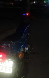 رهرو۱۲۵