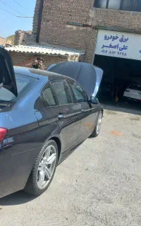 باطری سازی سیار ماشین های ایرانی و خارجی