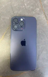 آیفون ۱۴ پرومکس ریجستر شده