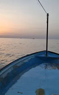 قایق ۲۳ فوت