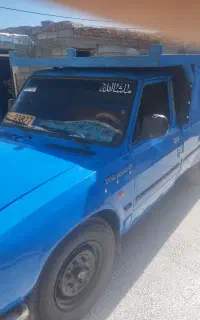 نیسان دیزل مدل94