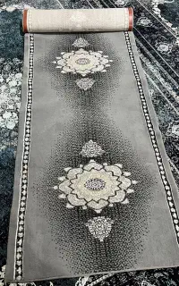کناره فرش