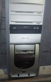 کامپیوترنسل2 پنیوم2