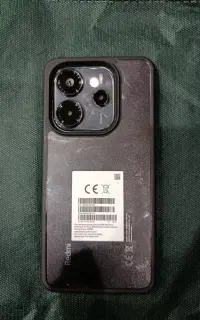 گوشی شیائومی ردمی نوتی 14 4G