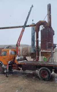 جرثقیل ۹۱۱