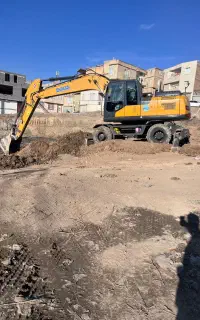 بیل لاستیکی دلتا ۲۱۰ مدل ۲۰۲۵