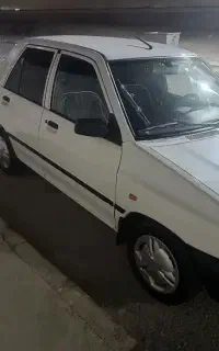 پراید 93