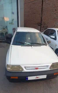 فروش هاچبک مدل ۷۵