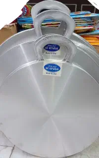 فروش تابه اماراتی درجه یک سایز مختلف
