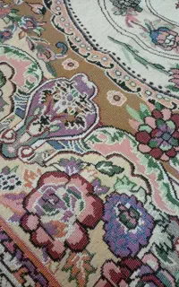 دو عدد روفرشی ۶ متری بسیار زیبا