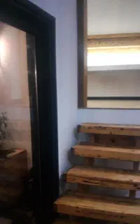 باریستایی
