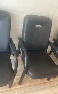 میز ‌صندلی اداری