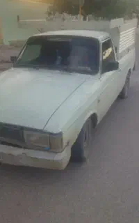 فروش وانت پیکان مدل 91موتورسالم گیربکس دف سالم