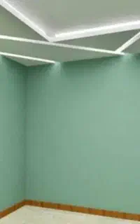 نقاشی نقاش ساختمان درزگیری ورنگ کناف