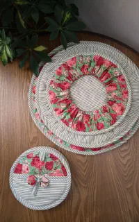 منسوجات آشپزخانه