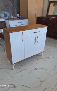 جاکفشی ملامینه در طرح و مدل‌های متنوع