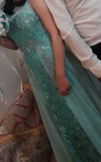 لباس مجلسی